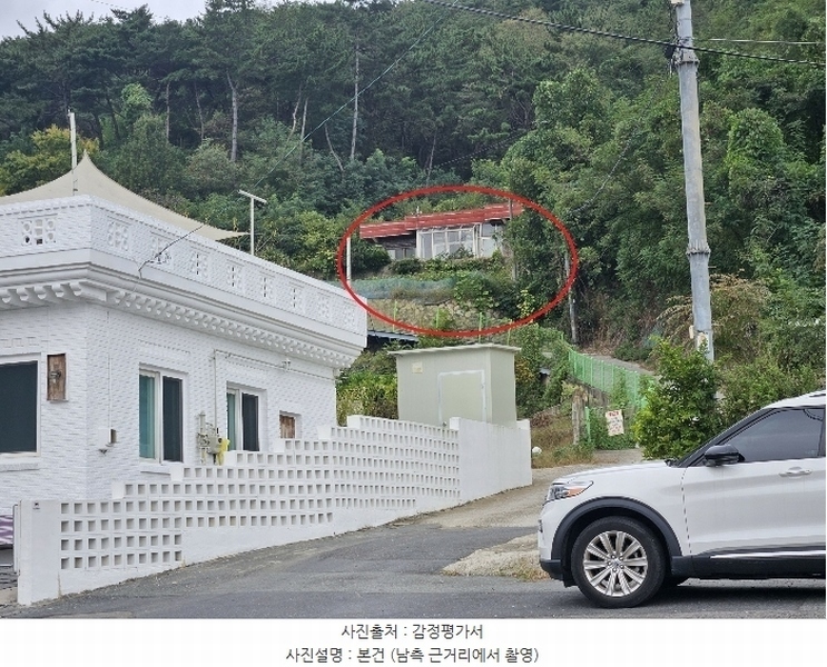 2024타경8326 경상남도 양산시 물금읍 증산리 599 주택 경매 이미지