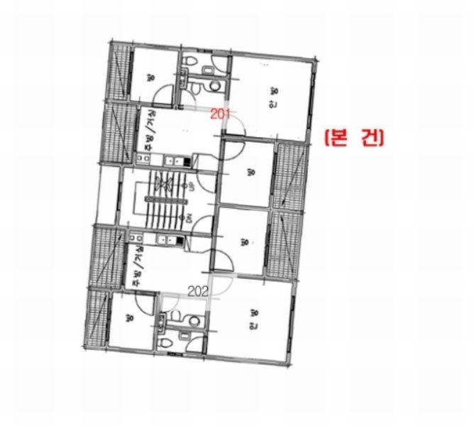 2024타경8555 인천광역시 부평구 원길로21번길 13-1인천광역시 부평구 원길로21번○○○○, 삼정에이스빌 401동 2층 201호삼정에이○○ 다세대(빌라) 경매 이미지