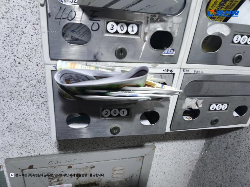 2024타경8555 인천광역시 부평구 원길로21번길 13-1인천광역시 부평구 원길로21번○○○○, 삼정에이스빌 401동 2층 201호삼정에이○○ 다세대(빌라) 경매 이미지