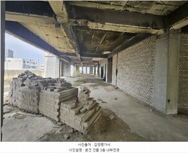 2024타경11148 인천광역시 중구 항동7가 58-114 근린시설 경매 이미지
