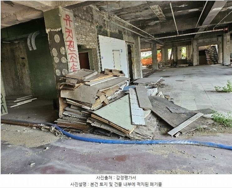 2024타경11148 인천광역시 중구 항동7가 58-114 근린시설 경매 이미지