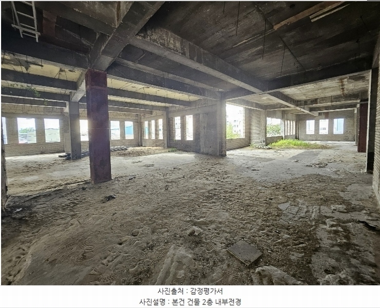 2024타경11148 인천광역시 중구 항동7가 58-114 근린시설 경매 이미지