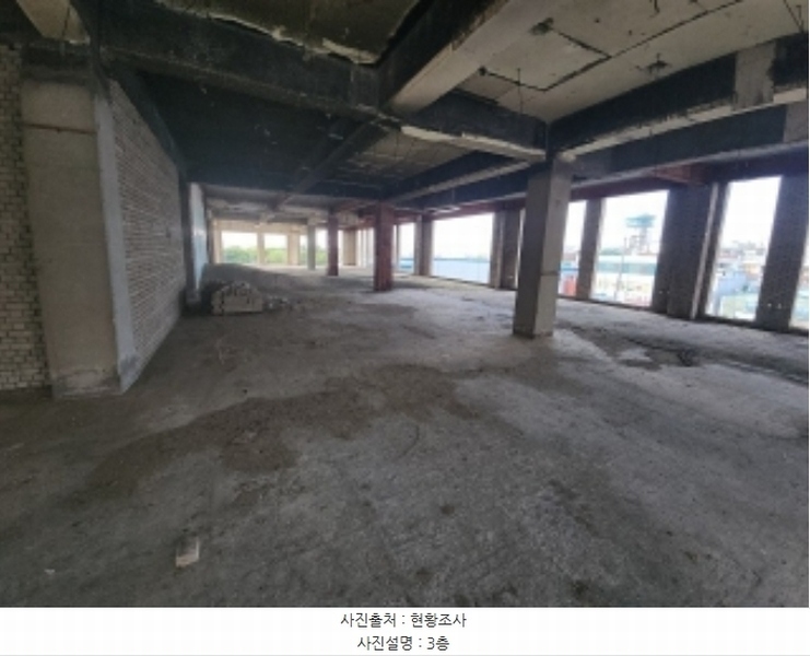 2024타경11148 인천광역시 중구 항동7가 58-114 근린시설 경매 이미지