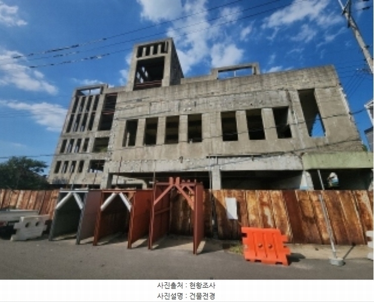 2024타경11148 인천광역시 중구 항동7가 58-114 근린시설 경매 이미지