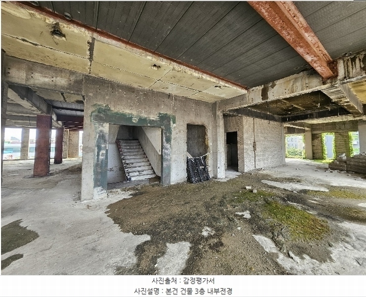 2024타경11148 인천광역시 중구 항동7가 58-114 근린시설 경매 이미지