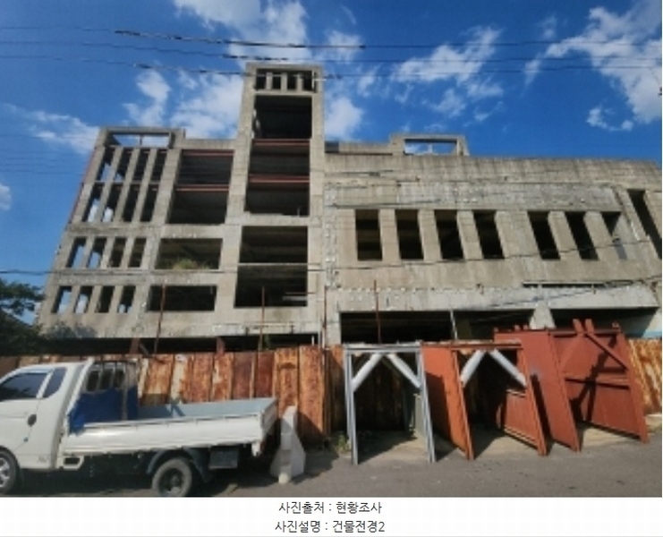 2024타경11148 인천광역시 중구 항동7가 58-114 근린시설 경매 이미지