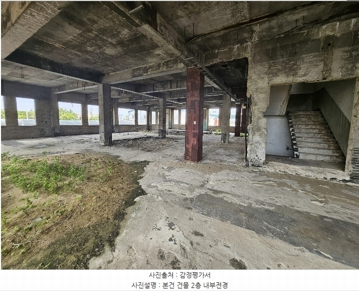 2024타경11148 인천광역시 중구 항동7가 58-114 근린시설 경매 이미지