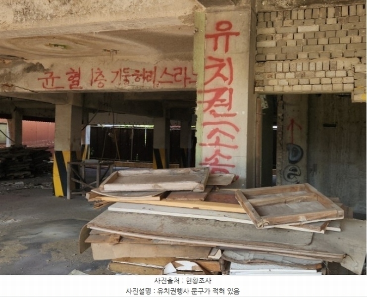 2024타경11148 인천광역시 중구 항동7가 58-114 근린시설 경매 이미지