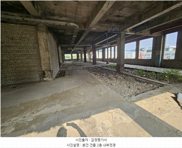 2024타경11148 인천광역시 중구 항동7가 58-114 근린시설 경매 이미지
