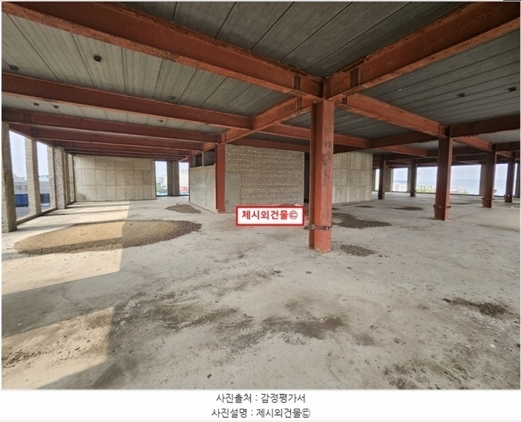 2024타경11148 인천광역시 중구 항동7가 58-114 근린시설 경매 이미지