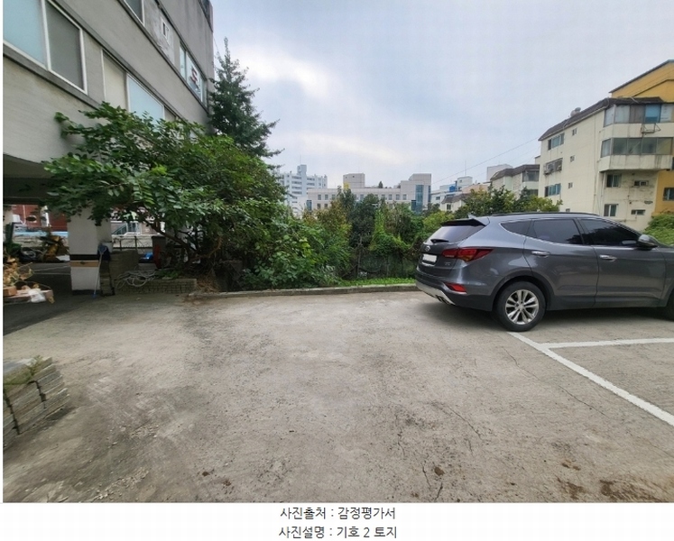 2024타경11803 인천광역시 미추홀구 학익동 36-20 근린주택 경매 이미지