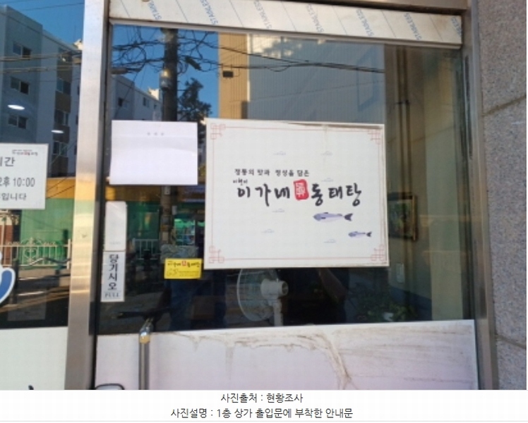 2024타경11803 인천광역시 미추홀구 학익동 36-20 근린주택 경매 이미지
