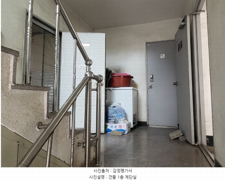 2024타경11803 인천광역시 미추홀구 학익동 36-20 근린주택 경매 이미지