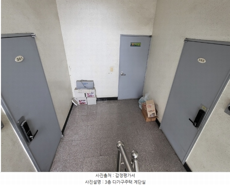 2024타경11803 인천광역시 미추홀구 학익동 36-20 근린주택 경매 이미지