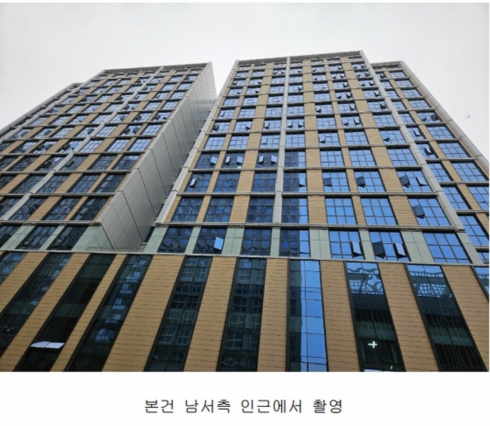 2024타경12912 인천광역시 서구 청라한내로72번길 7-15, 센트럴시티 11층 1116호 오피스텔[계약33평형] 경매 이미지