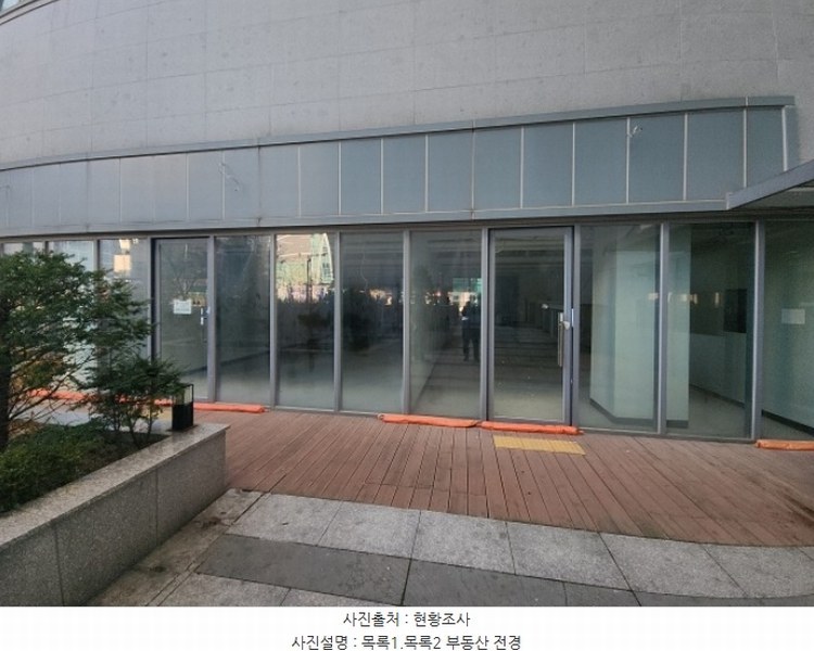 2024타경15980 인천광역시 중구 햇내로13번길 17, 프라임시티1 1층 114호 근린상가 경매 이미지