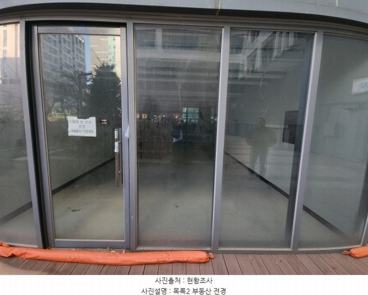 2024타경15980 인천광역시 중구 햇내로13번길 17, 프라임시티1 1층 114호 근린상가 경매 이미지