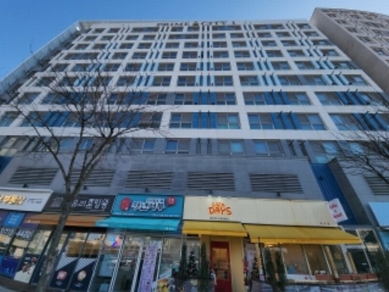 2024타경15980 인천광역시 중구 햇내로13번길 17, 프라임시티1 1층 114호 근린상가 경매 이미지