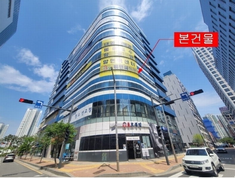 2024타경522716 인천광역시 중구 하늘중앙로225번길 3인천광역시 중구 하늘중앙로22○○○○, 영종엠타워 1층 108호외1개호영종엠타○○ 근린상가 경매 이미지
