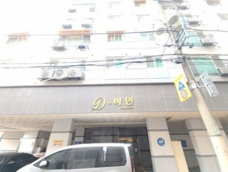 2024타경541304 인천광역시 부평구 경원대로1347번길 54, 디-바인아파트 15층 1502호 오피스텔[계약26평형] 경매 이미지