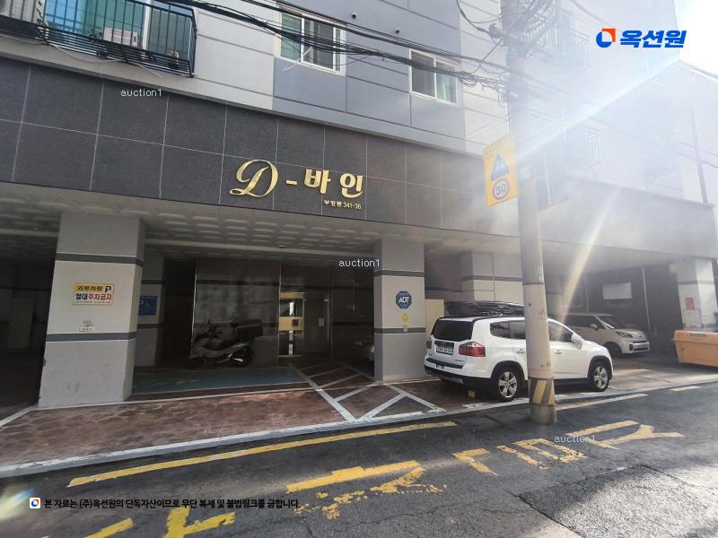2024타경541304 인천광역시 부평구 경원대로1347번길 54, 디-바인아파트 15층 1502호 오피스텔[계약26평형] 경매 이미지