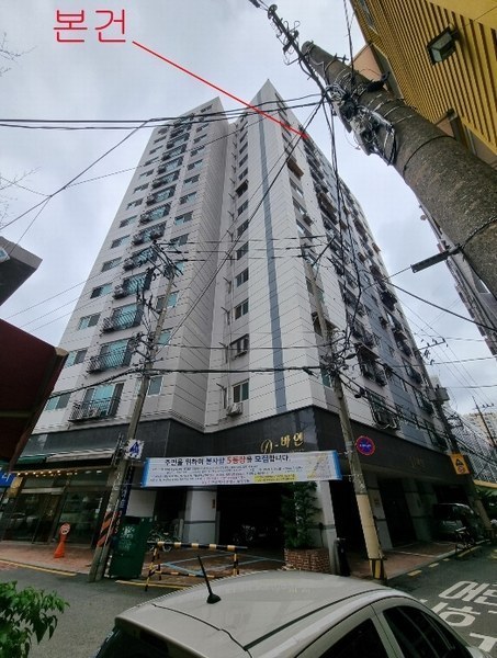 2024타경541304 인천광역시 부평구 경원대로1347번길 54, 디-바인아파트 15층 1502호 오피스텔[계약26평형] 경매 이미지