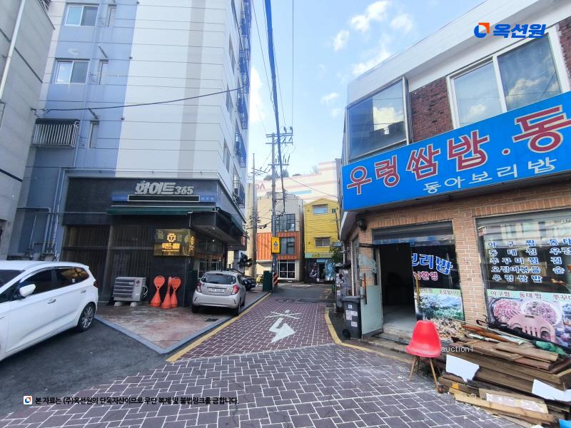 2024타경541304 인천광역시 부평구 경원대로1347번길 54, 디-바인아파트 15층 1502호 오피스텔[계약26평형] 경매 이미지