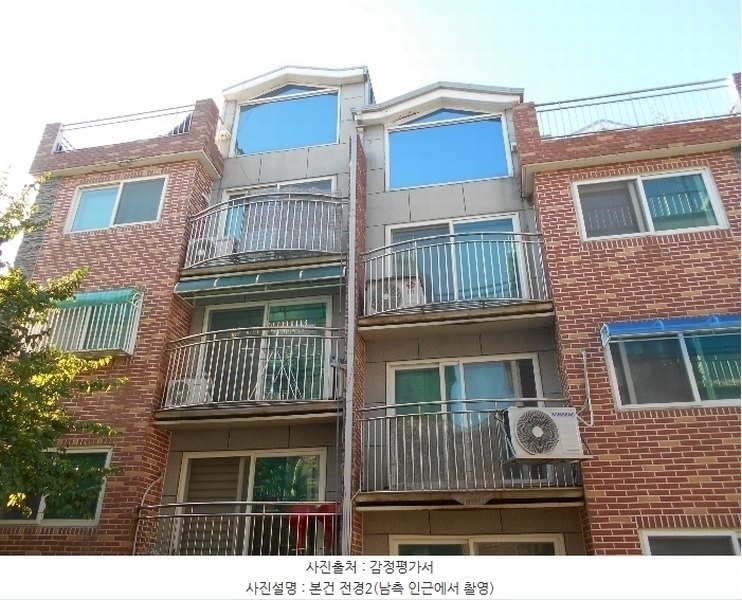 2024타경550865 인천광역시 서구 검암로9번길 20-24, 뉴월드빌3차 4층 403호 다세대(빌라)[공급13평형] 경매 이미지