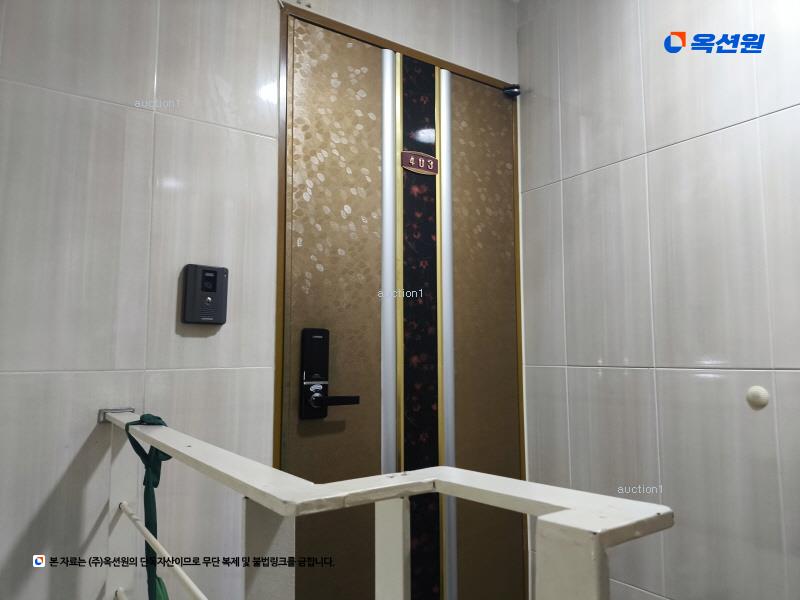 2024타경550865 인천광역시 서구 검암로9번길 20-24, 뉴월드빌3차 4층 403호 다세대(빌라)[공급13평형] 경매 이미지