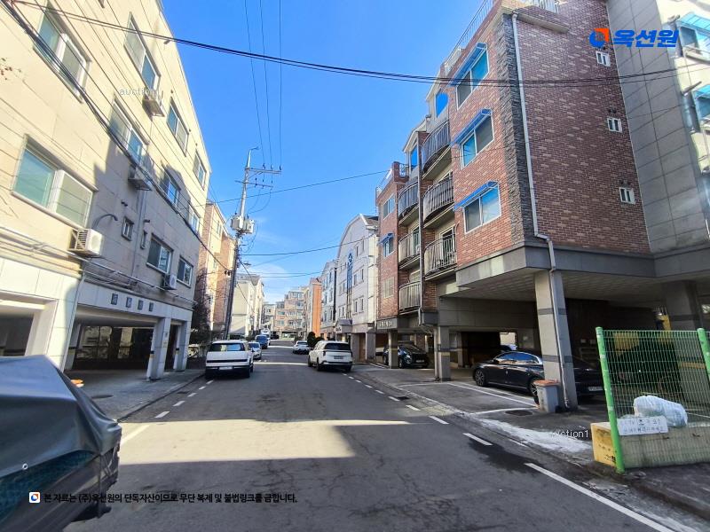 2024타경550865 인천광역시 서구 검암로9번길 20-24, 뉴월드빌3차 4층 403호 다세대(빌라)[공급13평형] 경매 이미지