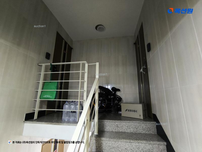 2024타경550865 인천광역시 서구 검암로9번길 20-24, 뉴월드빌3차 4층 403호 다세대(빌라)[공급13평형] 경매 이미지