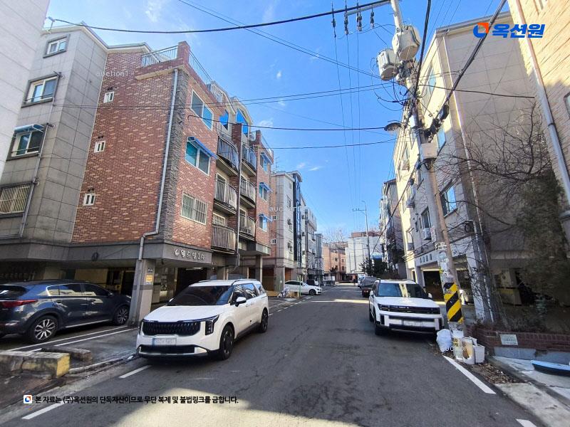 2024타경550865 인천광역시 서구 검암로9번길 20-24, 뉴월드빌3차 4층 403호 다세대(빌라)[공급13평형] 경매 이미지