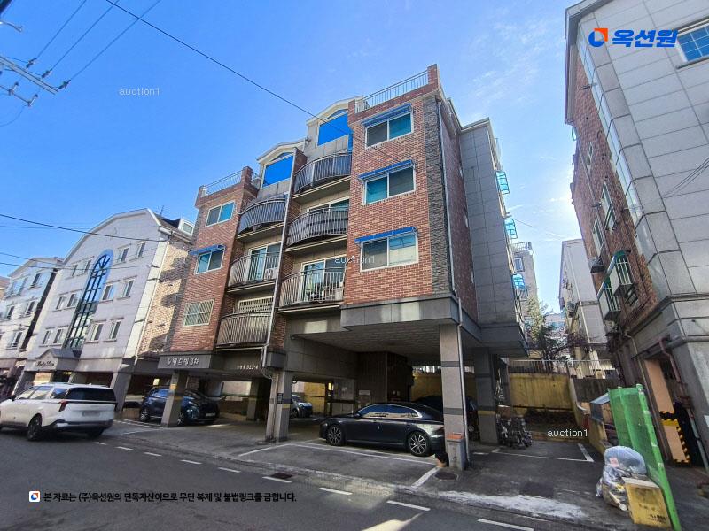 2024타경550865 인천광역시 서구 검암로9번길 20-24, 뉴월드빌3차 4층 403호 다세대(빌라)[공급13평형] 경매 이미지