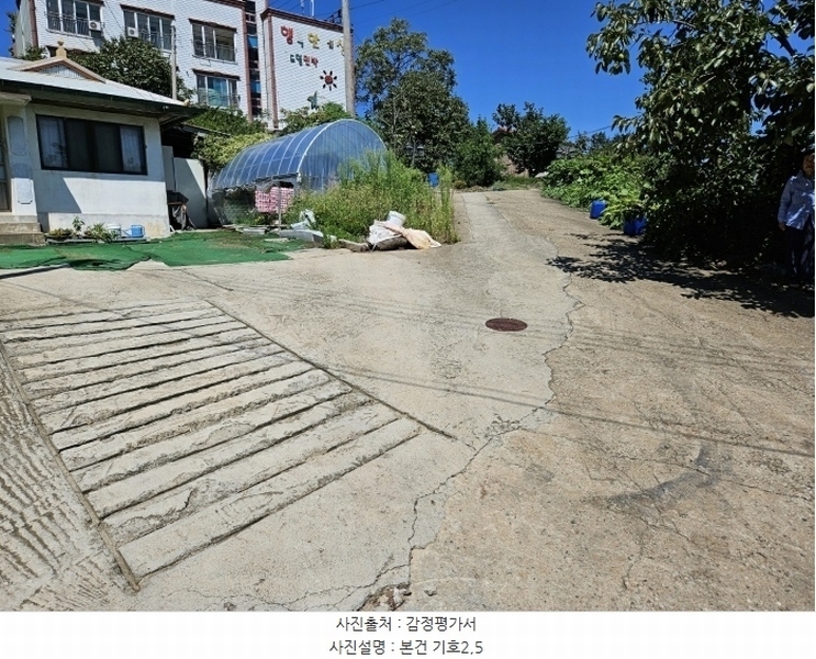 2024타경552250 인천광역시 옹진군 영흥면 내리 755-4 대지 경매 이미지