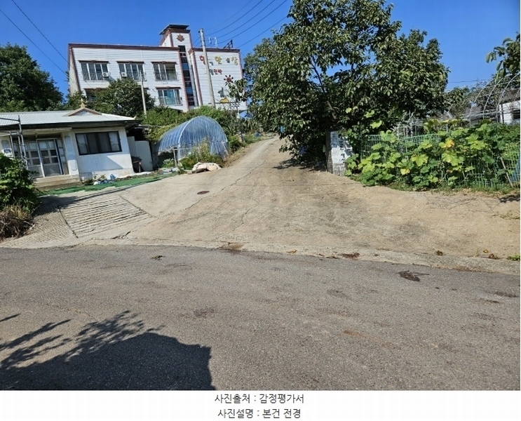 2024타경552250 인천광역시 옹진군 영흥면 내리 755-4 대지 경매 이미지
