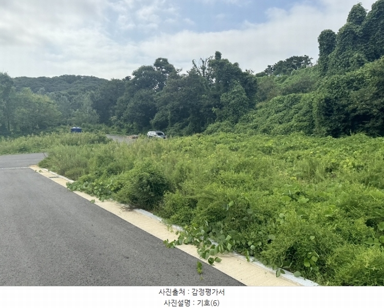 2024타경553772 인천광역시 중구 운북동 1286-1 도로 경매 이미지