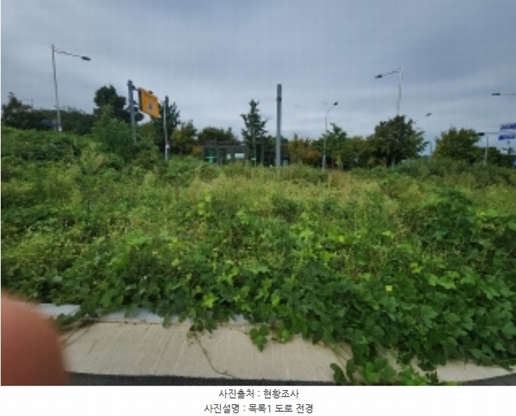 2024타경553772 인천광역시 중구 운북동 1286-1 도로 경매 이미지