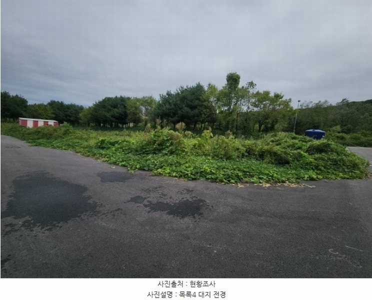 2024타경553772 인천광역시 중구 운북동 1286-1 도로 경매 이미지