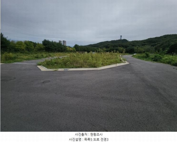 2024타경553772 인천광역시 중구 운북동 1286-1 도로 경매 이미지