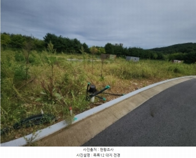 2024타경553772 인천광역시 중구 운북동 1286-1 도로 경매 이미지