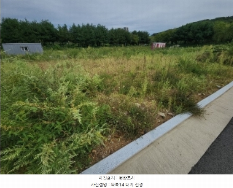 2024타경553772 인천광역시 중구 운북동 1286-1 도로 경매 이미지
