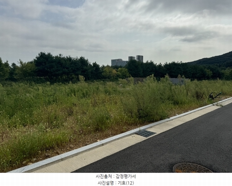 2024타경553772 인천광역시 중구 운북동 1286-1 도로 경매 이미지