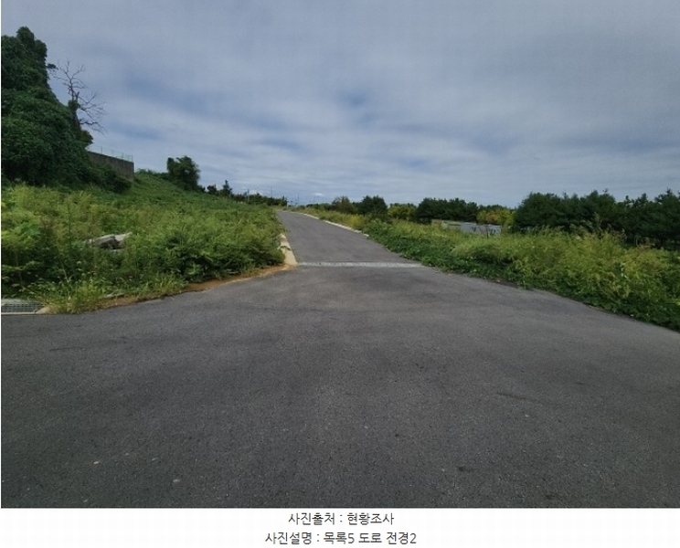 2024타경553772 인천광역시 중구 운북동 1286-1 도로 경매 이미지