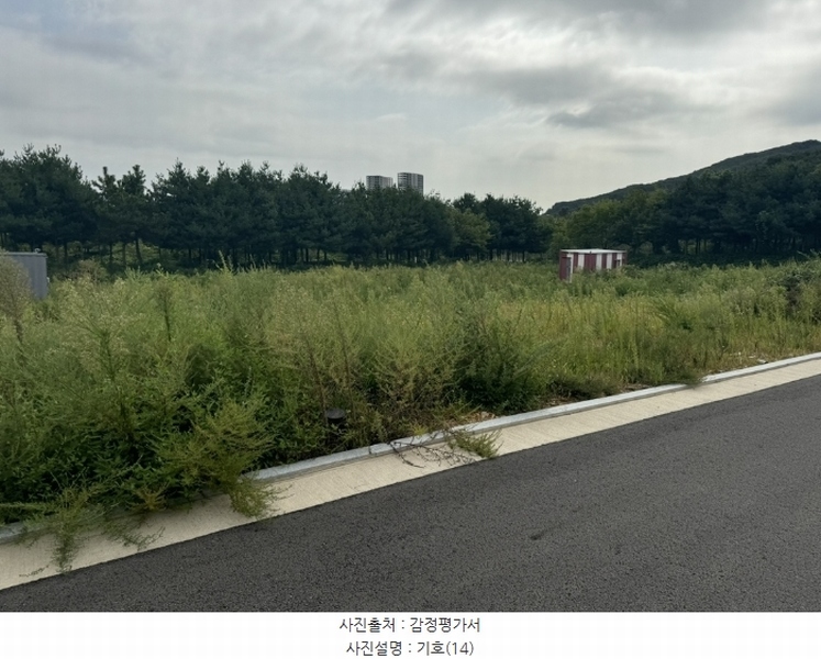 2024타경553772 인천광역시 중구 운북동 1286-1 도로 경매 이미지