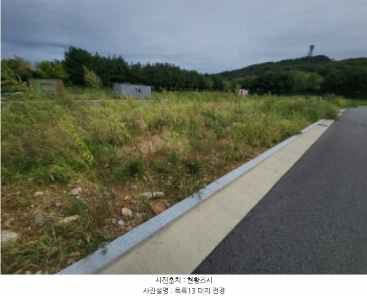 2024타경553772 인천광역시 중구 운북동 1286-1 도로 경매 이미지