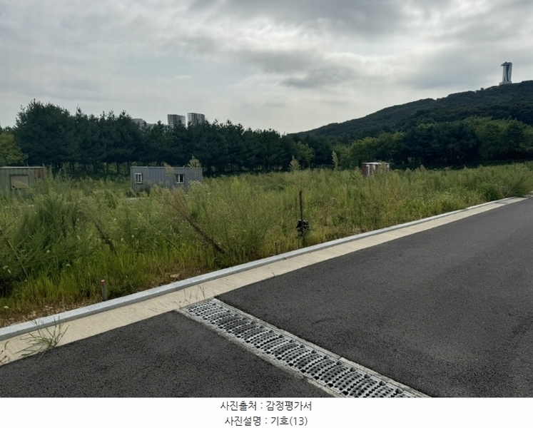 2024타경553772 인천광역시 중구 운북동 1286-1 도로 경매 이미지