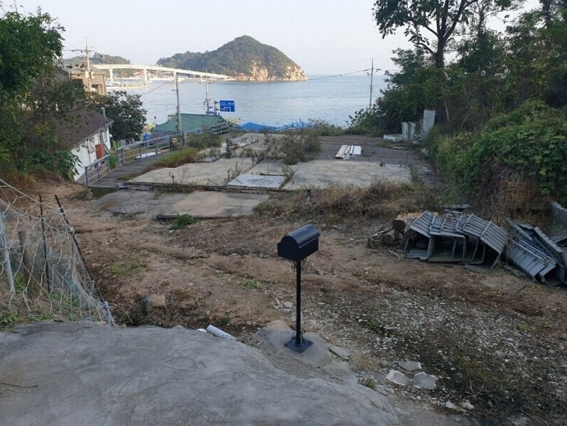 2024타경563786 인천광역시 중구 무의동 7-2 농지 경매 이미지