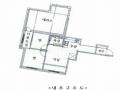 2025타경51061 서울특별시 은평구 서오릉로17길 28-20, 야긴하이빌 비동 4층 402호 다세대(빌라)[공급15평형] 경매 이미지