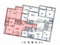 2025타경51061 서울특별시 은평구 서오릉로17길 28-20, 야긴하이빌 비동 4층 402호 다세대(빌라)[공급15평형] 경매 이미지