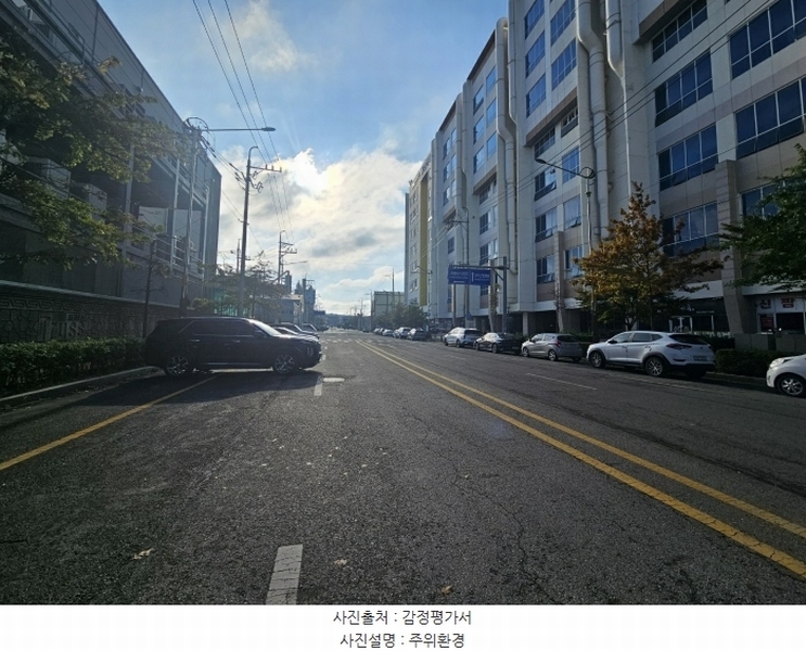 2024타경566150 인천광역시 서구 가람로 14, 인천표면처리센터 공장동 4층 426호 아파트형공장 경매 이미지